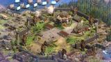 Age of Empires II dostalo vikingskú expanziu The Viking Sagas